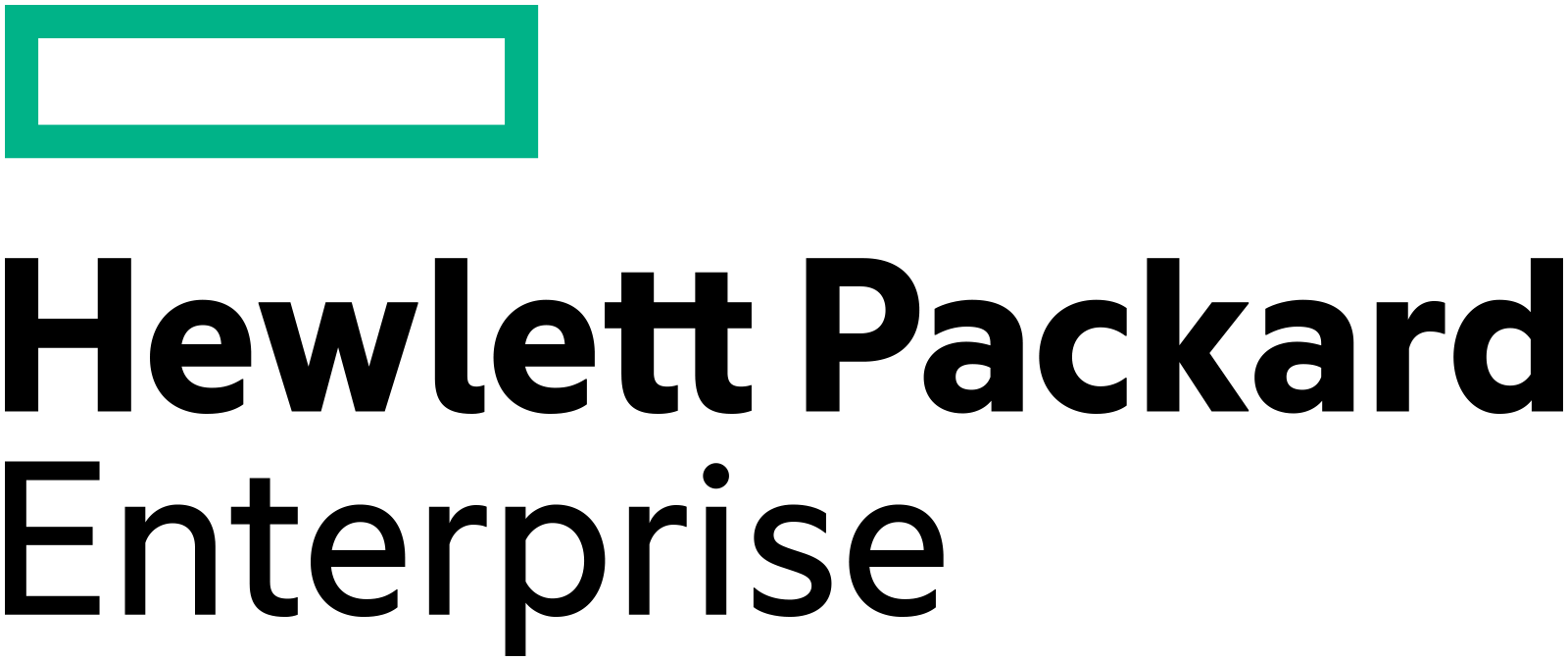 HPE_Logo