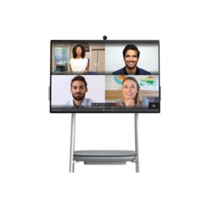 Surface Hub Video