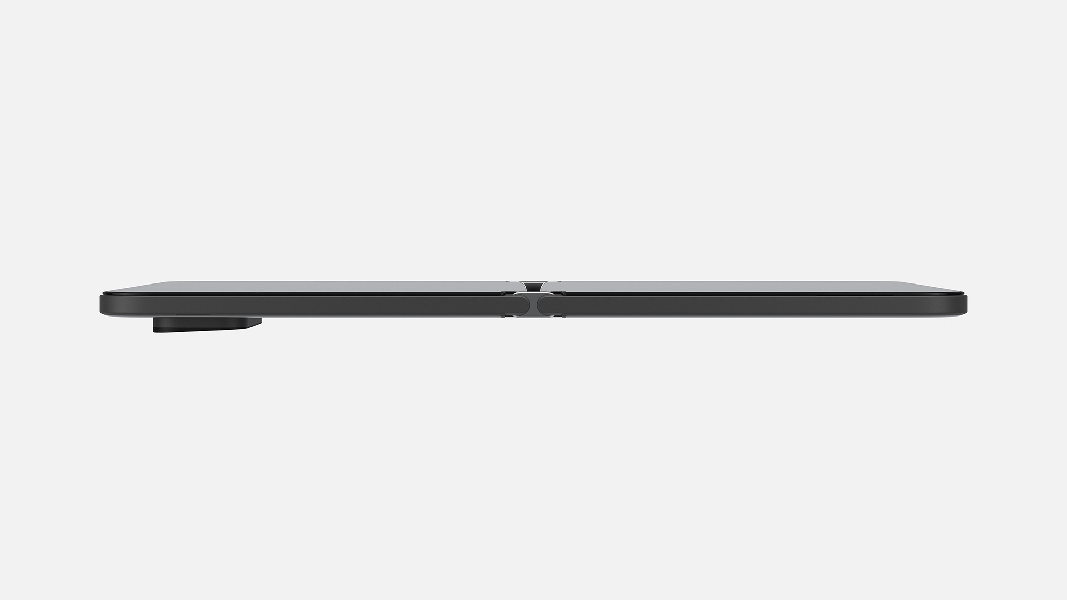 Surface Duo 2 - Profile