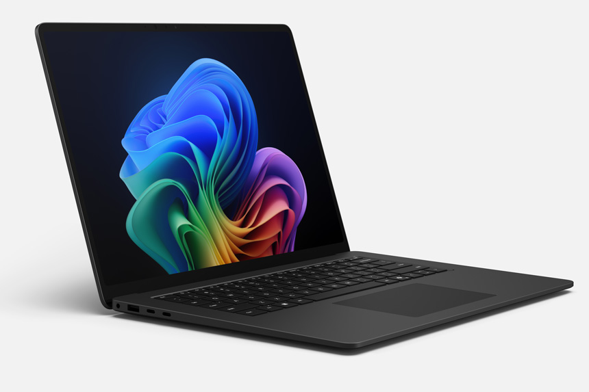 Microsoft Surface 13 surface-laptop13-snapdragon8-core