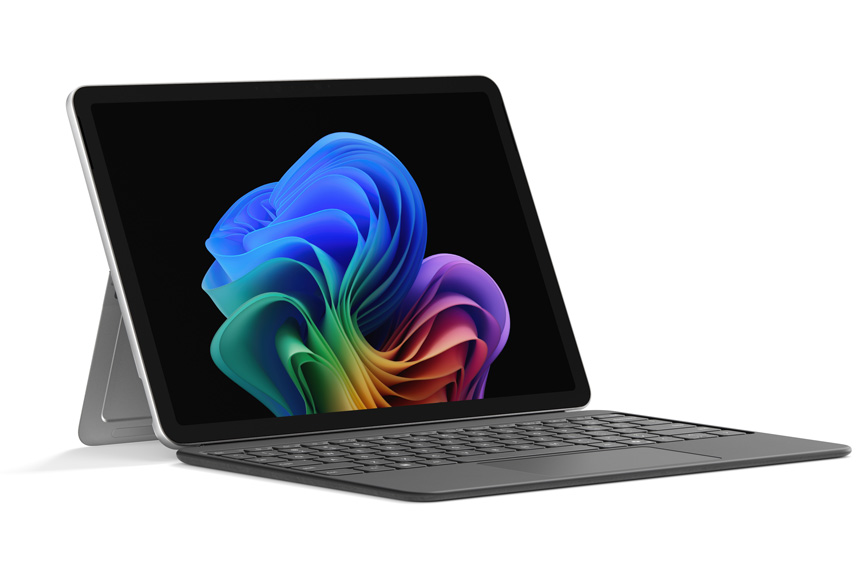 Microsoft Surface 10 surface-pro11-snapdragon