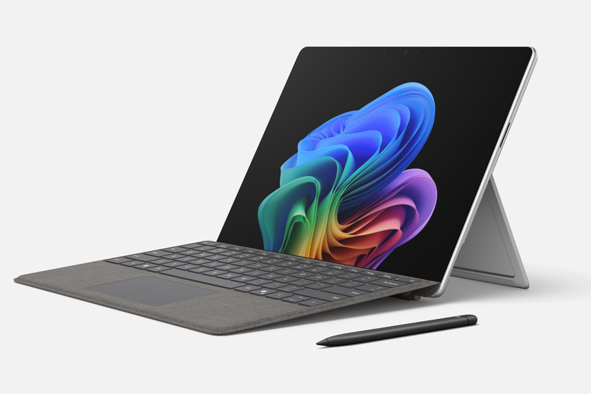 Microsoft Surface 12 surface-pro12-snapdragon8-core