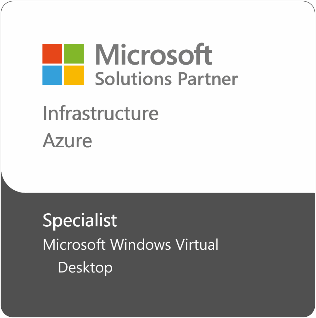 AHP on Azure 5 MS Solutions Partner Digital App Innovation Azure Specialization