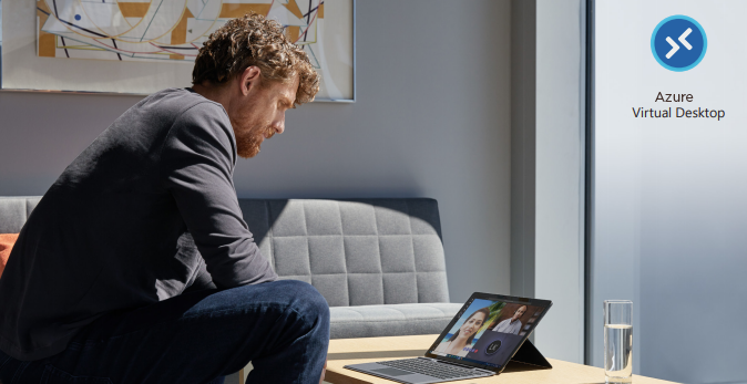 Azure Virtual Desktop 3 chrome_2021