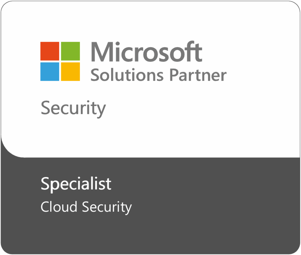 Security Cloud Security